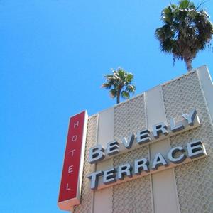 Beverly Terrace property photo