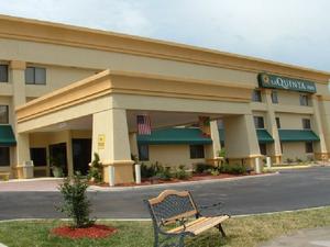 La Quinta Inn Roanoke Salem property photo