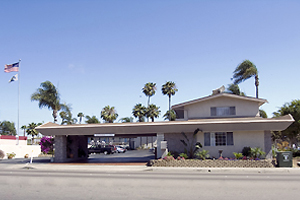 BEST WESTERN South Bay Inn property photo