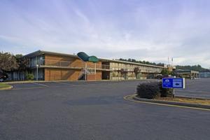 Americas Best Value Inn property photo