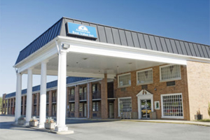 Americas Best Value Inn - Richmond South property photo