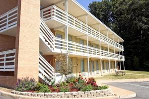BEST WESTERN Central Plaza property photo