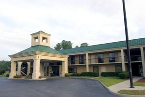 BEST WESTERN Emporia property photo