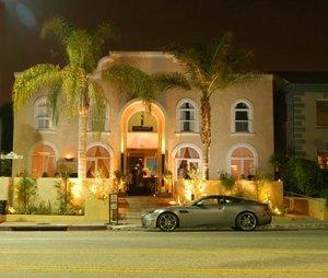 The Crescent property photo