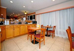BEST WESTERN Four Seasons South property photo