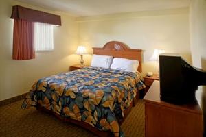BEST WESTERN PLUS Holiday Sands Inn & Suites property photo