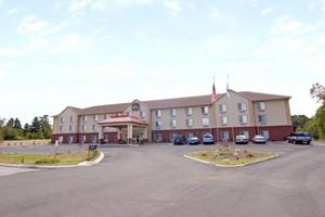 BEST WESTERN Windsor Inn & Suites property photo