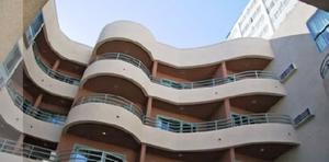 Ocean View Hotel property photo