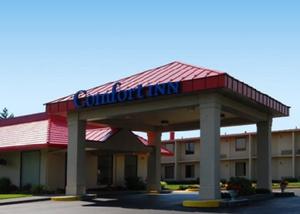 Comfort Inn Winchester property photo