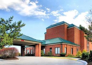 Comfort Inn Blacksburg property photo