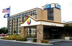 Comfort Inn & Suites property photo