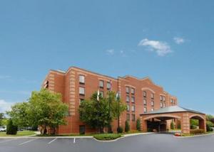Comfort Suites Innsbrook property photo