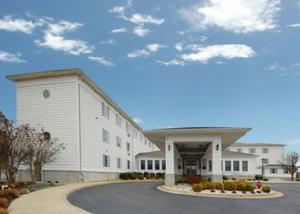 Comfort Suites Chincoteague property photo