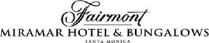 Fairmont Miramar Hotel and Bungalows property photo