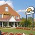 Days Inn Historic Area property information