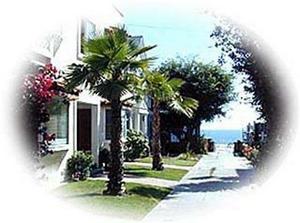 Hotel California Santa Monica property photo