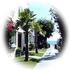 Hotel California Santa Monica property information