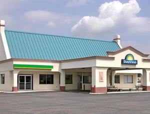 Days Inn Chester property photo