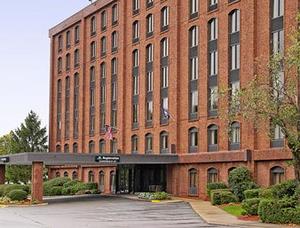 Days Inn Richmond West Broad property photo