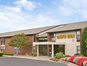 Days Inn Leesburg property photo