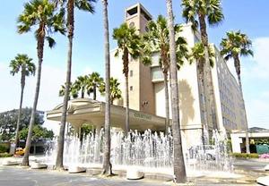 Courtyard Los Angeles LAX/Century Boulevard property photo