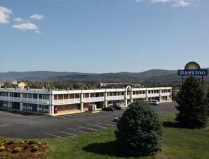 Days Inn Waynesboro property photo