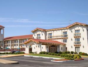 Days Inn Richmond property photo