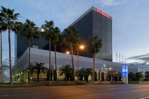 Hilton Los Angeles Airport property photo