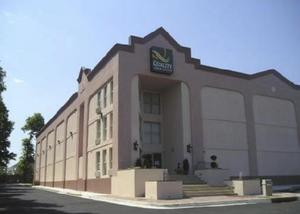 Quality Inn & Suites Near Ft. Belvoir property photo