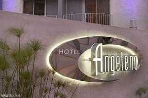 Hotel Angeleno Los Angeles - a Joie de Vivre Hotel property photo
