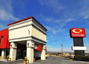 Econo Lodge Harrisonburg property photo