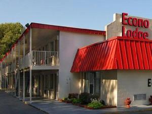 Econo Lodge Near Richmond National Battlefield Park property photo