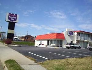 Knights Inn Wytheville property photo