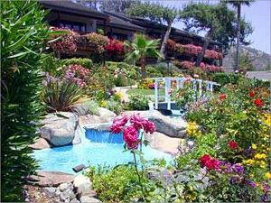 Castle Creek Inn Resort & Spa property photo