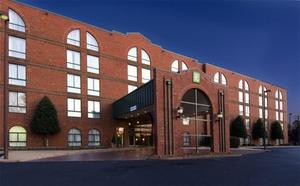 Embassy Suites Williamsburg property photo