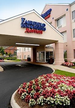 Fairfield Inn & Suites Manassas property photo