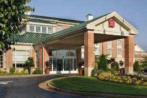 Hilton Garden Inn Williamsburg property photo