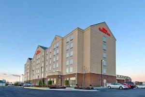 Hilton Garden Inn Richmond SouthSouthpark property photo