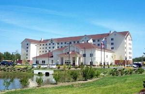 Homewood Suites by Hilton Richmond Airport property photo