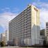 Hilton Crystal City at Washington Reagan National Airport property information