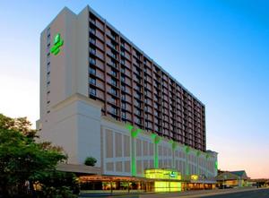 Holiday Inn NATIONAL AIRPORT/CRYSTAL CITY property photo