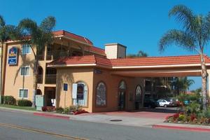 BEST WESTERN PLUS San Diego/Miramar Hotel property photo