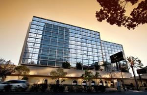 The Wilshire Hotel Los Angeles property photo