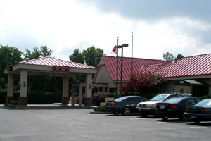 Clarion Inn North property photo