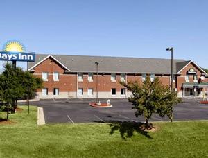 Days Inn Glen Allen property photo