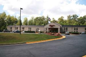 Hampton Inn RichmondChester property photo