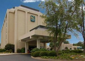 Quality Inn Convention Center property photo