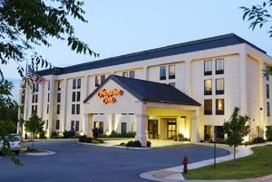 Hampton Inn Winchester property photo
