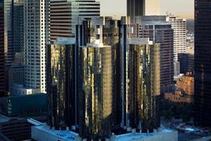 The Westin Bonaventure Hotel & Suites, Los Angeles property photo