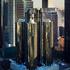 The Westin Bonaventure Hotel & Suites, Los Angeles property information